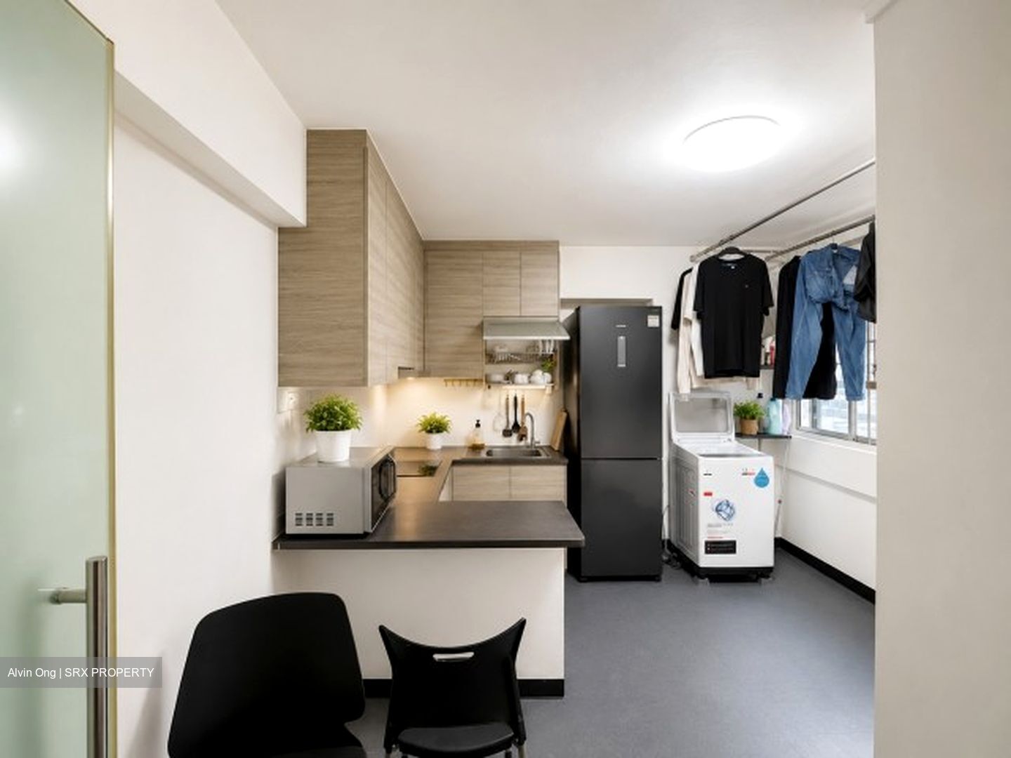 Blk 151 Serangoon North Avenue 2 (Serangoon), HDB 4 Rooms #593558981